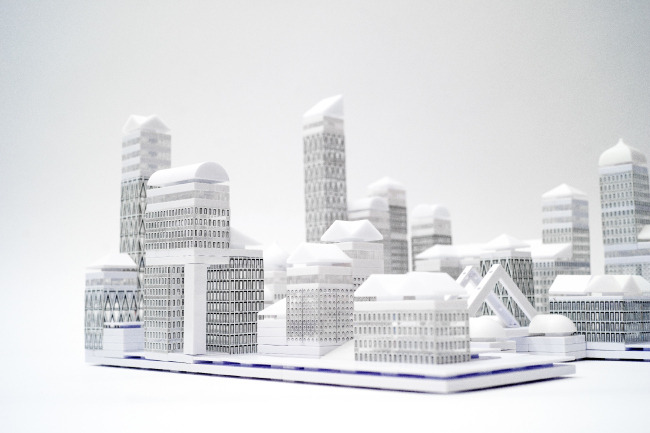 ����� Arckit Masterplan. ���������� ������������� ��������� Arckit