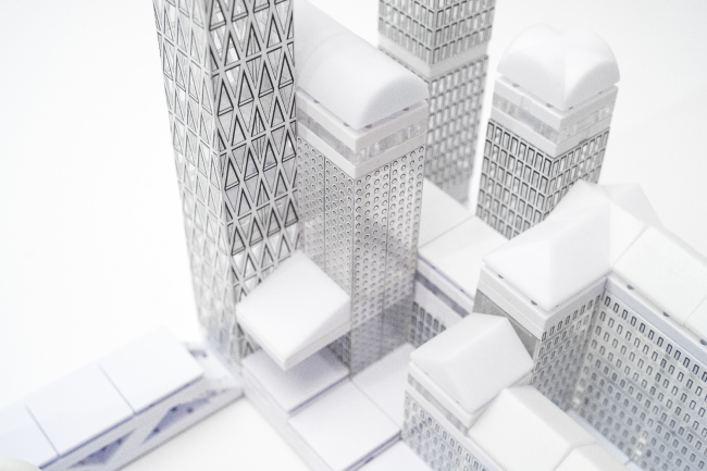  Arckit Masterplan.    Arckit