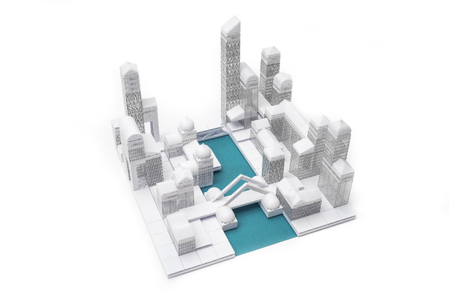  Arckit Masterplan.    Arckit