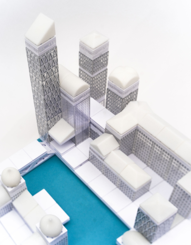 ����� Arckit Masterplan. ���������� ������������� ��������� Arckit