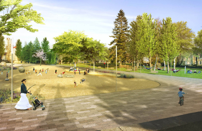 ��������� ��������������� ���������� ������� � ����������. Magic project. ����������� ������������� �� ��������