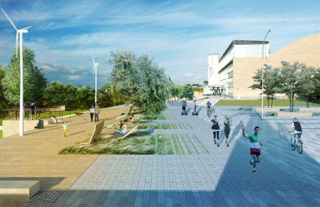 ��������� ��������������� ���������� ������� � ����������. Magic project. ����������� ������������� �� ��������