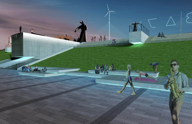 ��������� ��������������� ���������� ������� � ����������. Magic project. ����������� ������������� �� ��������