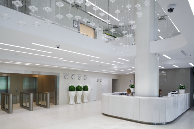 ��������� ������ ������� ������� �������, BRIZ-STUDIO, ������-����� PULKOVO STAR