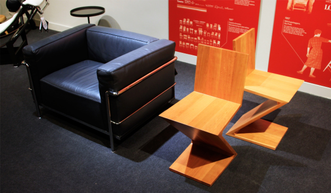  ������ Archistudio � Cassina 9.0 1927-2017. ������ �������. ���������� � ���� ����������, ����.��