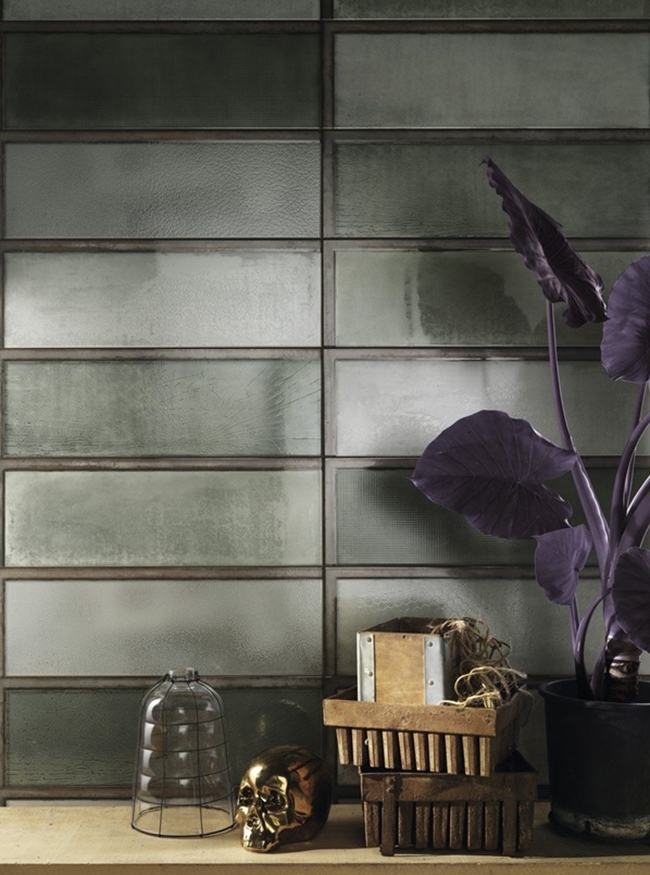 ��������� Diesel Industrial Glass �LUCIDO