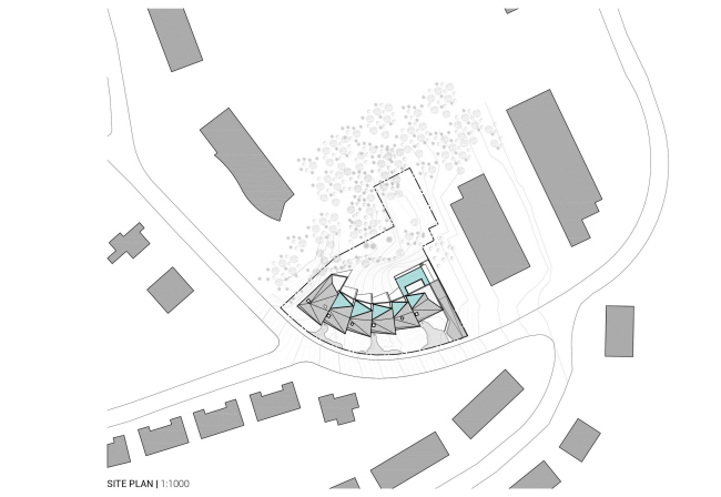 ����� �������� �� 15 ������� � Metaform architects
