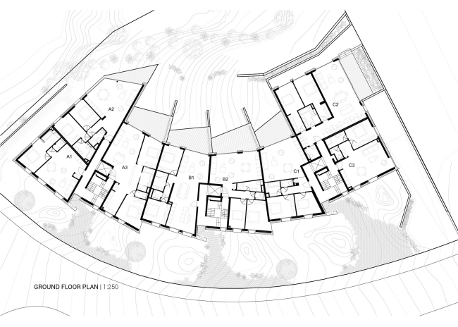 ����� �������� �� 15 ������� � Metaform architects