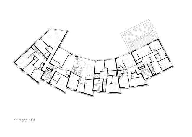 ����� �������� �� 15 ������� � Metaform architects