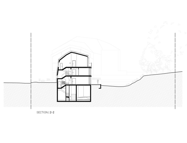 ����� �������� �� 15 ������� � Metaform architects
