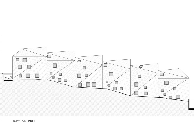 ����� �������� �� 15 ������� � Metaform architects