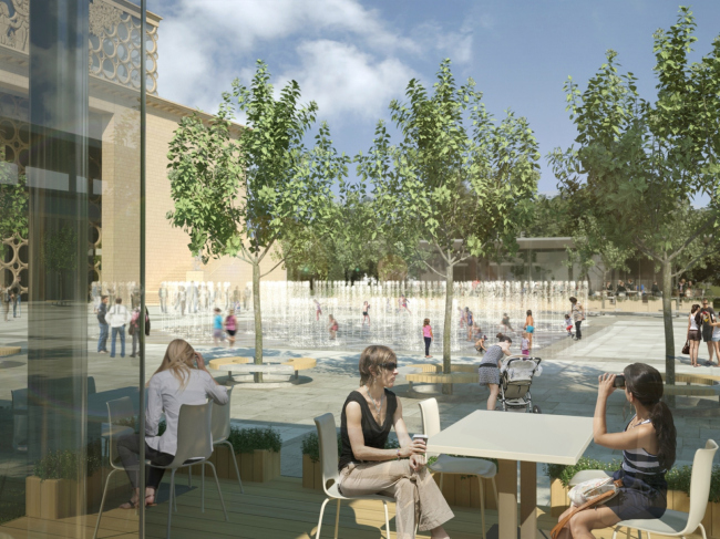 ��� �� ������� � ���� ����� ���������������� ��������� �������� � UNK Project