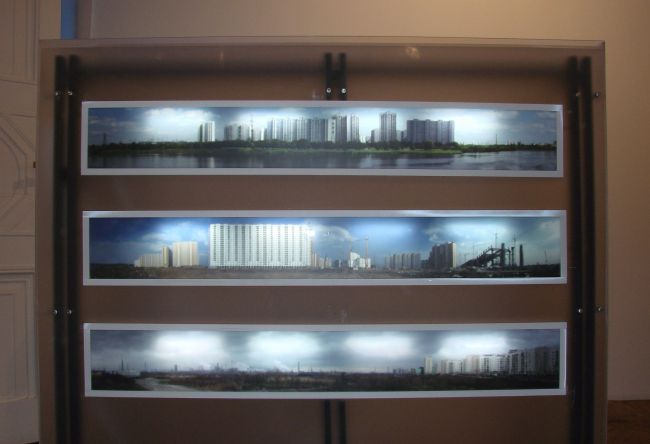 ������ ������� �����������