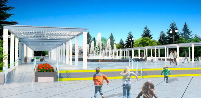 ��������� ��������������� ������� ��������� � ����������. ��� �������������������-��������� ������. ����������� ������������� �� ��������