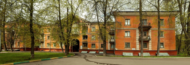 �������� ����� ����� �� ��. ���������, 3. ��������: archnadzor.ru