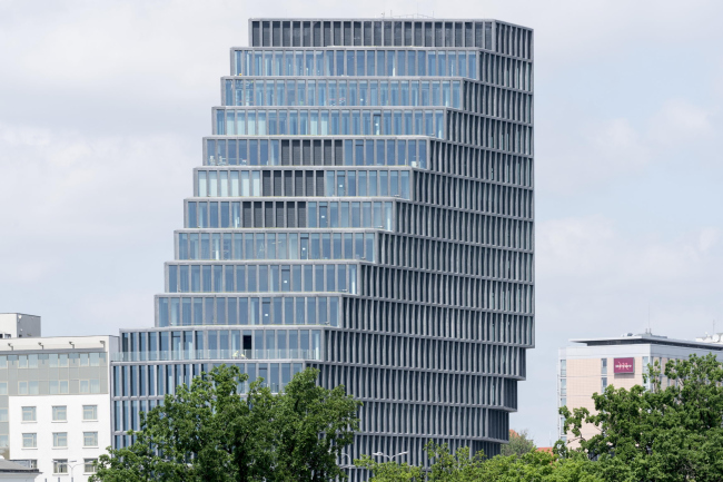 ����� Bałtyk �  Ossip van Duivenbode