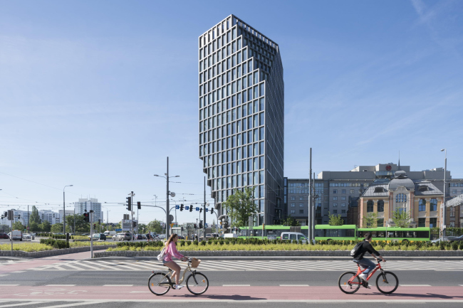 ����� Bałtyk �  Ossip van Duivenbode