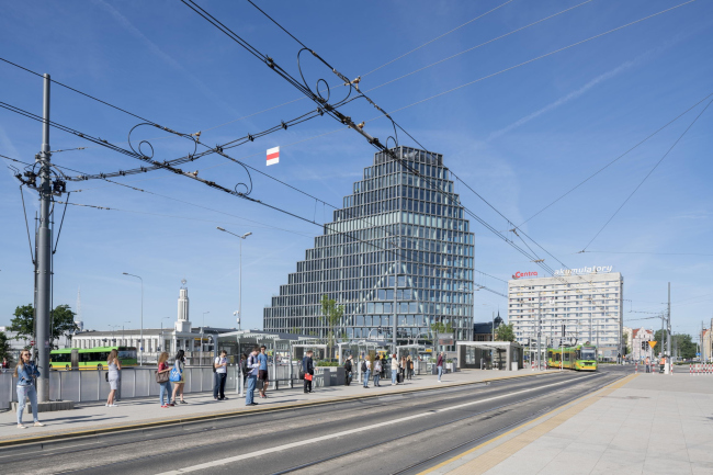����� Bałtyk �  Ossip van Duivenbode