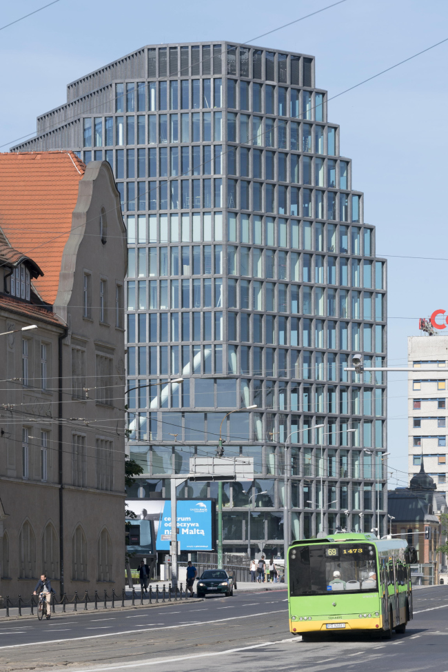 ����� Bałtyk �  Ossip van Duivenbode