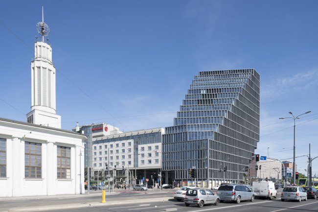����� Bałtyk �  Ossip van Duivenbode