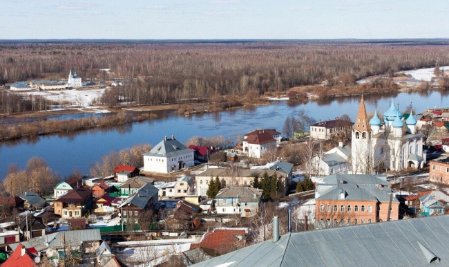 ���� ������������� Strelka Magazine