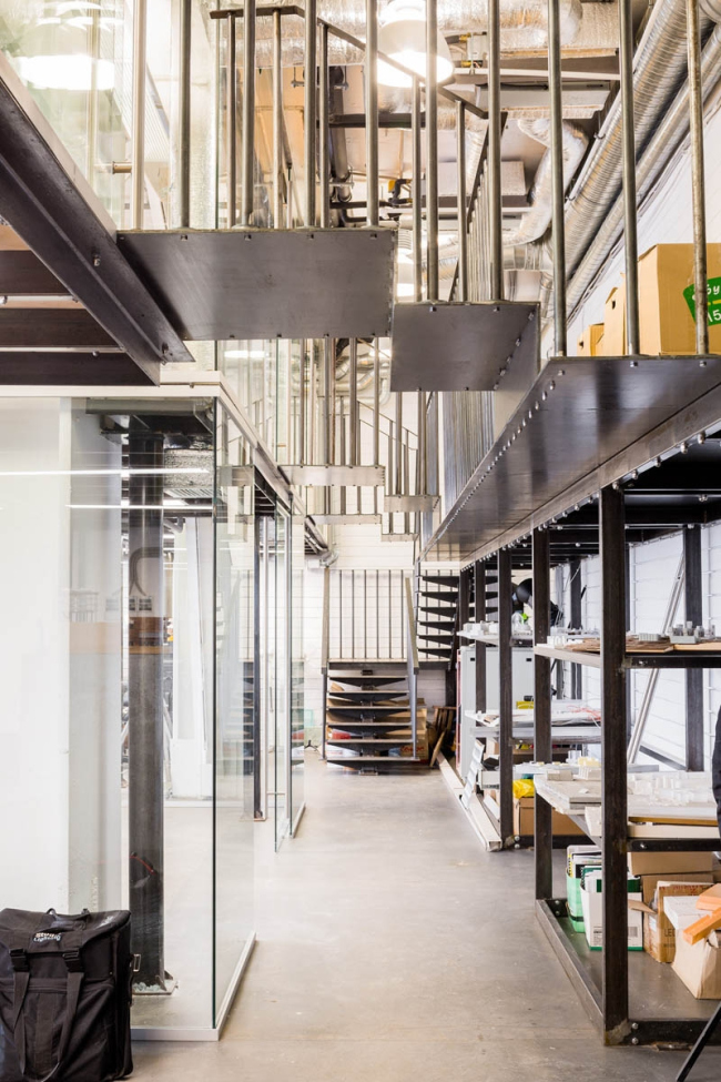 ���� ���� Kleinewelt architekten �
������������� ���� Kleinewelt Architekten