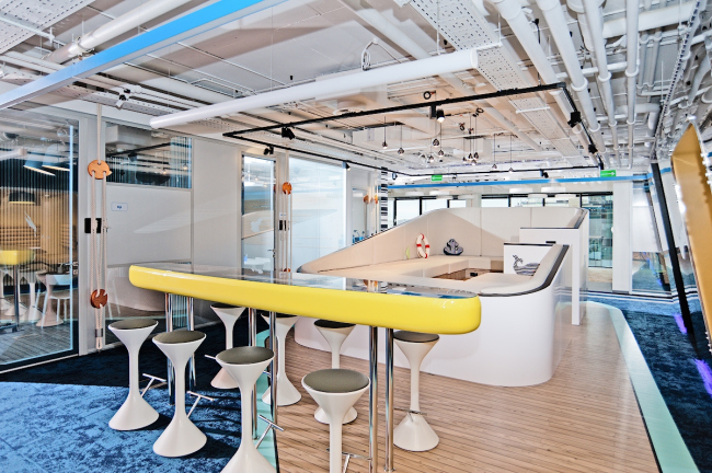 ���� �������� Avito � ������ �
������������� ���� ABD architects 