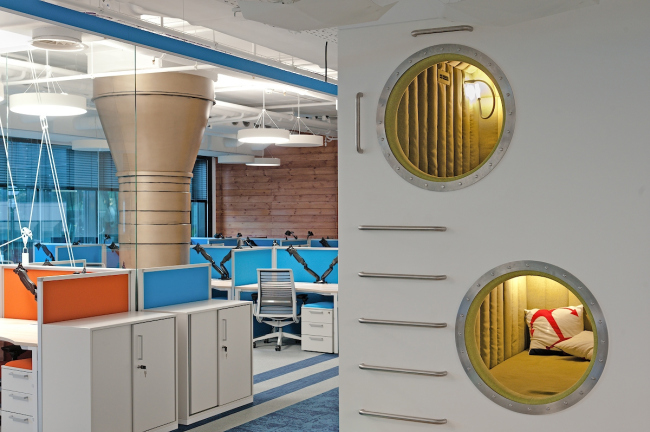 ���� �������� Avito � ������ �
������������� ���� ABD architects 