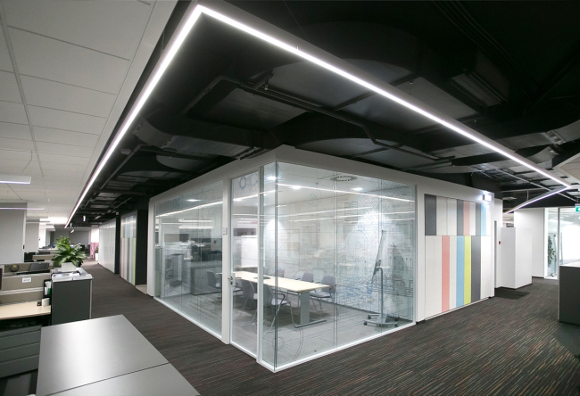 ���� �������� �BB � ������������� ���� MAD Architects