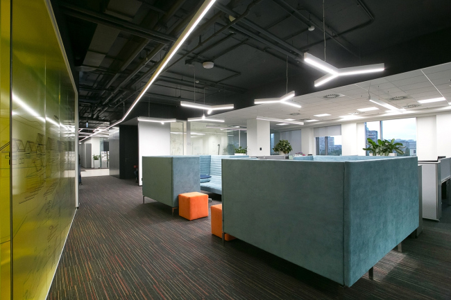 ���� �������� �BB � ������������� ���� MAD Architects