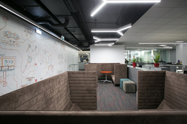 ���� �������� �BB � ������������� ���� MAD Architects