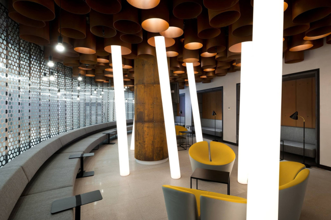 �������� ��������, ������-��� �
������������� ���� Nefa Archite�ts