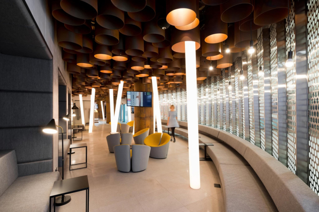 �������� ��������, ������-��� �
������������� ���� Nefa Archite�ts