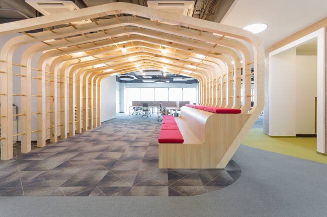 ��������, 15 ���� � ������������� ���� IND Architects