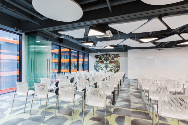 ��������, 15 ���� � ������������� ���� IND Architects