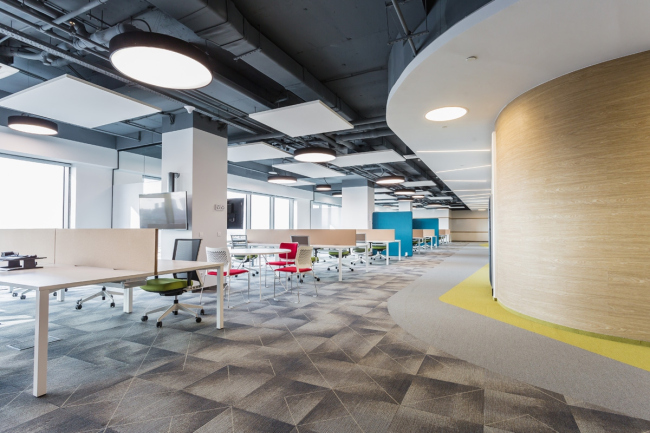 ��������, 15 ���� � ������������� ���� IND Architects