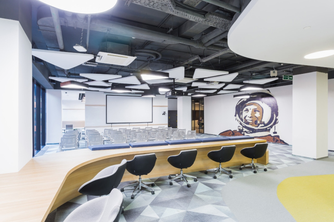 ��������, 15 ���� � ������������� ���� IND Architects