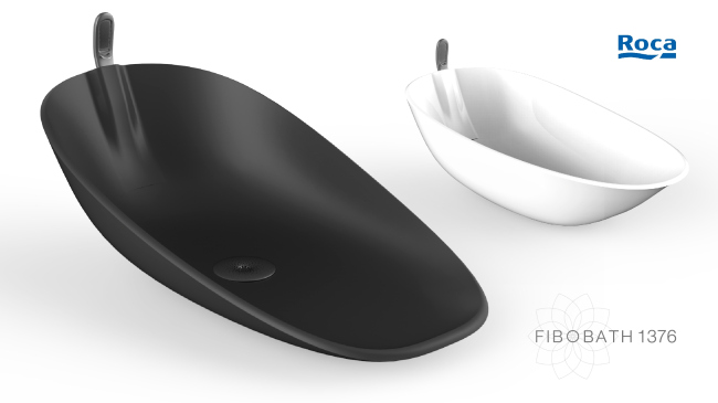 ������ FIBOBATH. ������� ���������, ���� �����������  (SMIRNOVDESIGN) + ������ ������� (ObjectLab)