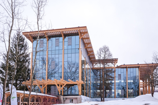 Good Wood Plaza. ���������� � ����� www.goodwoodplaza.ru 
