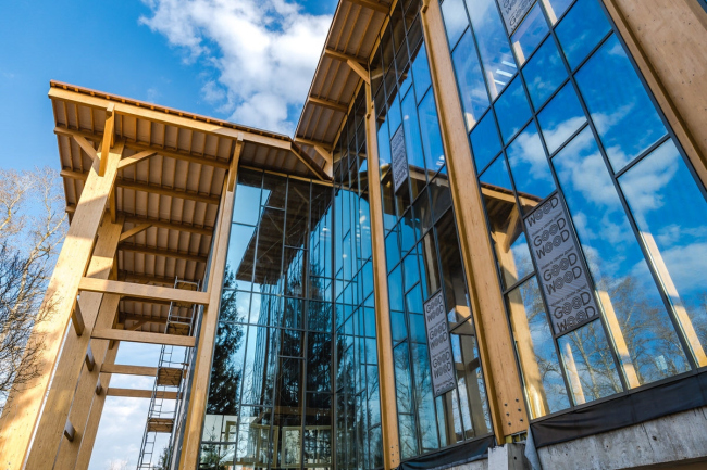Good Wood Plaza. ���������� � ����� www.goodwoodplaza.ru 