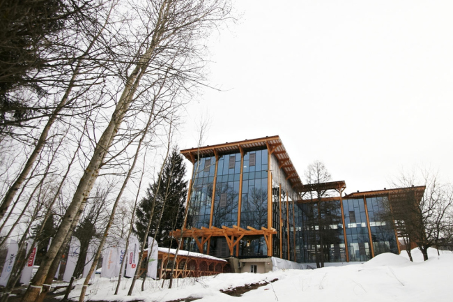 Good Wood Plaza. ���������� � ����� www.goodwoodplaza.ru 