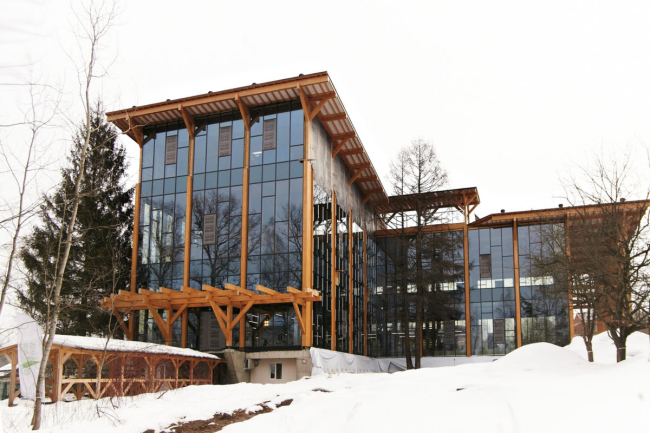 Good Wood Plaza. ���������� � ����� www.goodwoodplaza.ru 