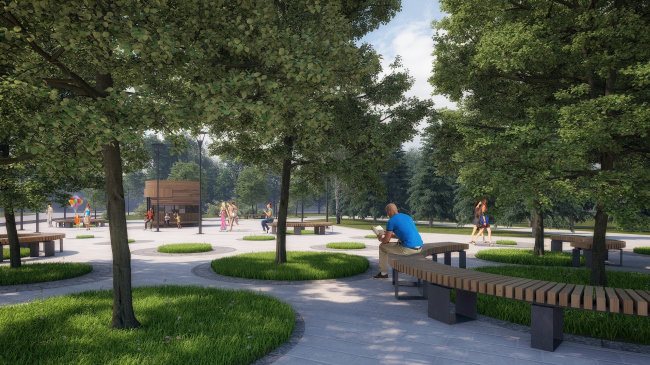 ������ ��������������� ������ ��������� � ��� � �� �������� + Urban ������