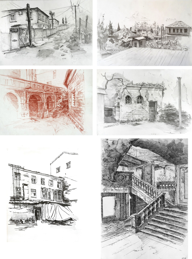 ������ ��������� �����, 3-� ����. �����, 2017