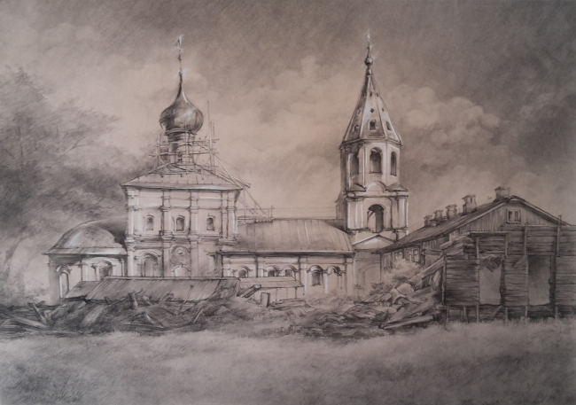 ������ �������� �����, 3-� ����. �����, 2017