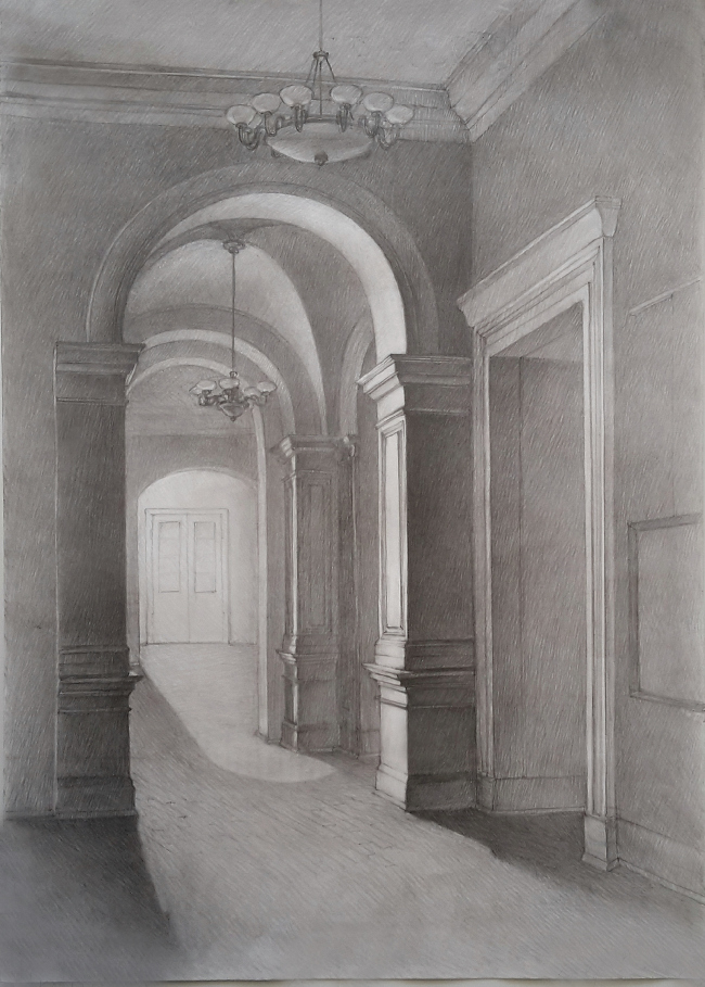 ������ ������ ������, 1-� ����. �����, 2017