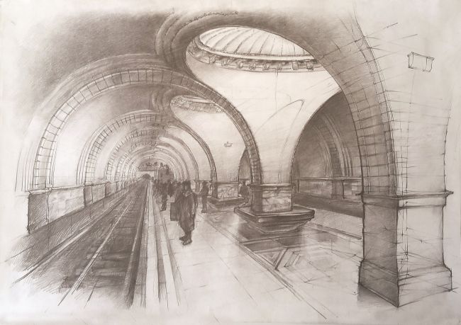 ������ �������� ������, 2-� ����. �����, 2017