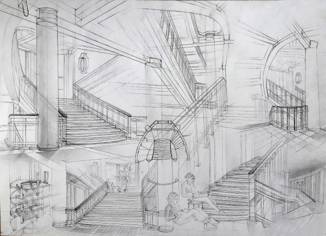 ������ ������� ��������, 1-� ����. �����, 2017