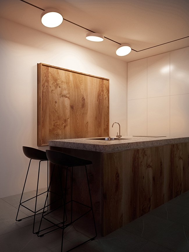 ����������� ����� ROUND TR � ���������. ���� � Centrsvet Group