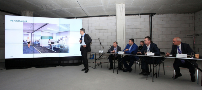 ���� ������������� �������� Officenext.ru